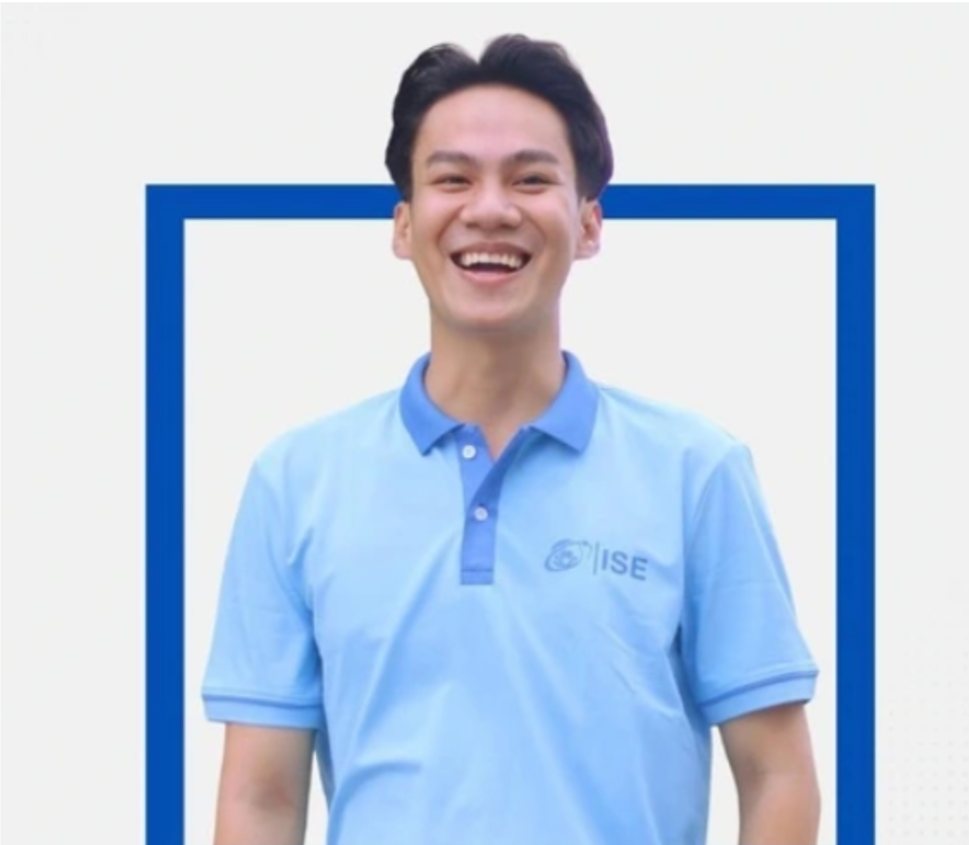 Trần Quốc Khánh (26 tuổi) chính thức nhận được thư mời nhập học cùng học bổng toàn phần chương trình tiến sĩ ngành khoa học máy tính tại Đại học Quốc gia Singapore (NUS), ngôi trường đứng top 8 thế giới theo QS World University Rankings 2026.